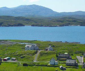 Picture of Hebridean Holiday Cottages