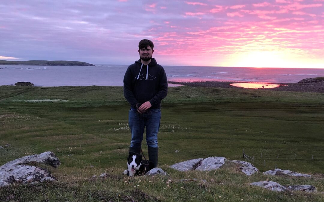 Crofting Federation plans for the year ahead with new chair