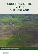 Crofting in the Kyle of Sutherland