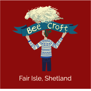 Bee Croft, Fair Isle, Shetland