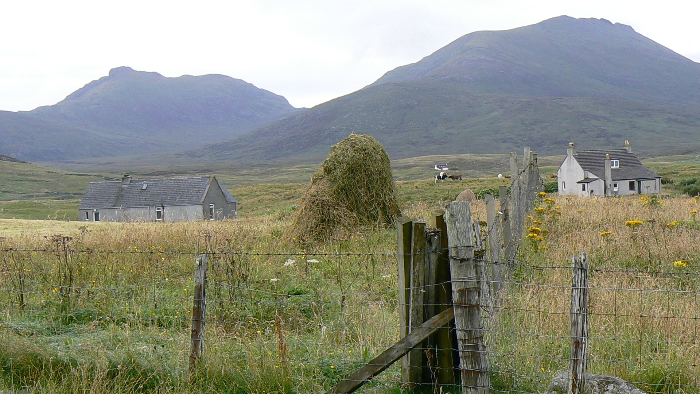 Crofting Federation encourages crofters to complete census