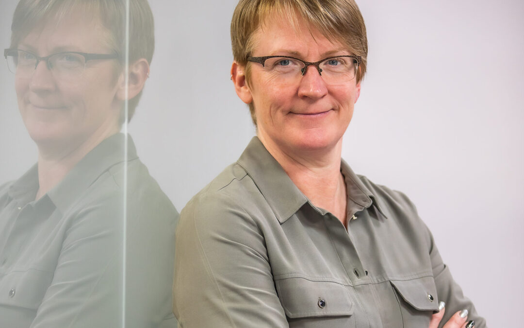 SCF appoints New Chief Executive