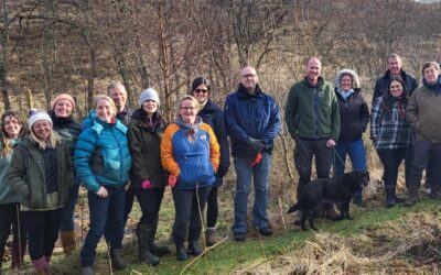 Scottish Crofting Federation rolls out new training programme!