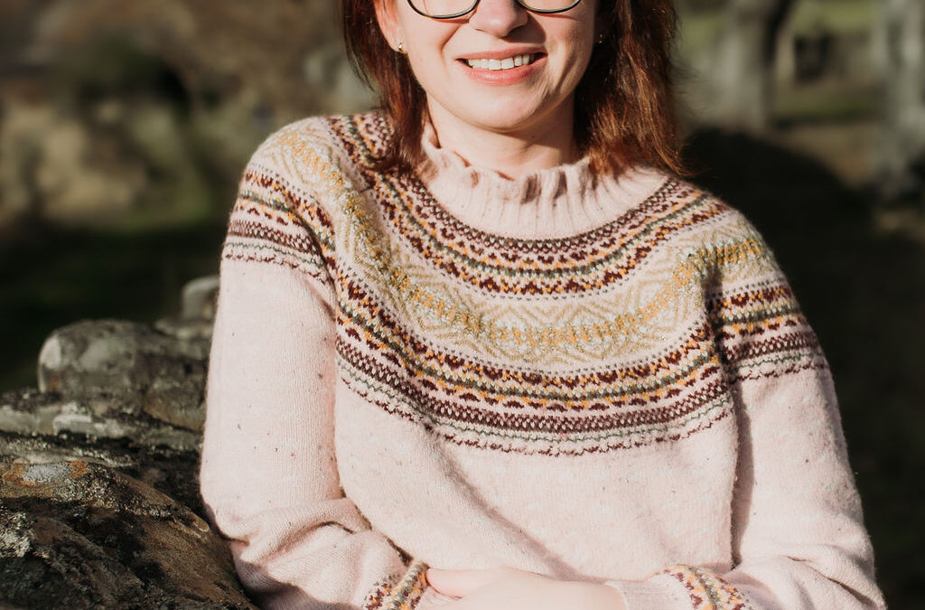 Episode 4 – Lucy Beattie