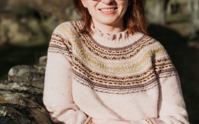 Episode 4 – Lucy Beattie