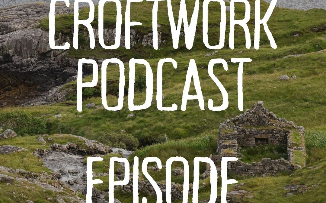 Episode 5 – John Toal