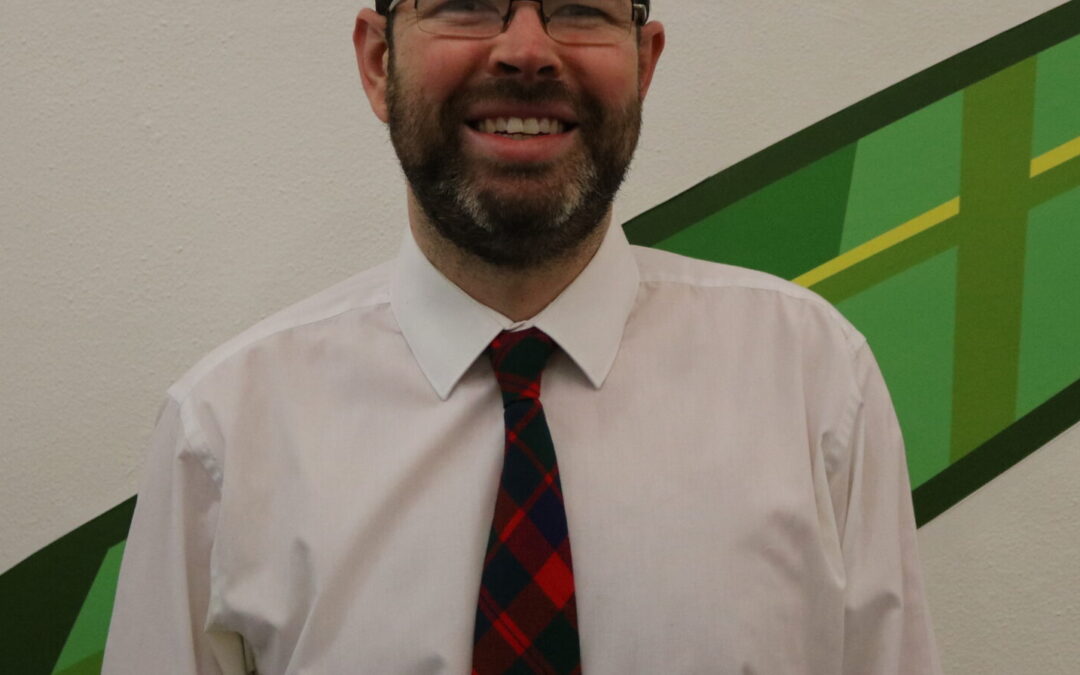 Episode 6 – Malcolm Combe