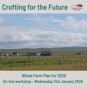 KTIF webinar 4 - Whole Farm Plan for 2026 - (Instagram Post)